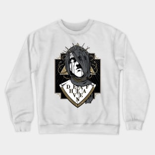 DH band Crewneck Sweatshirt